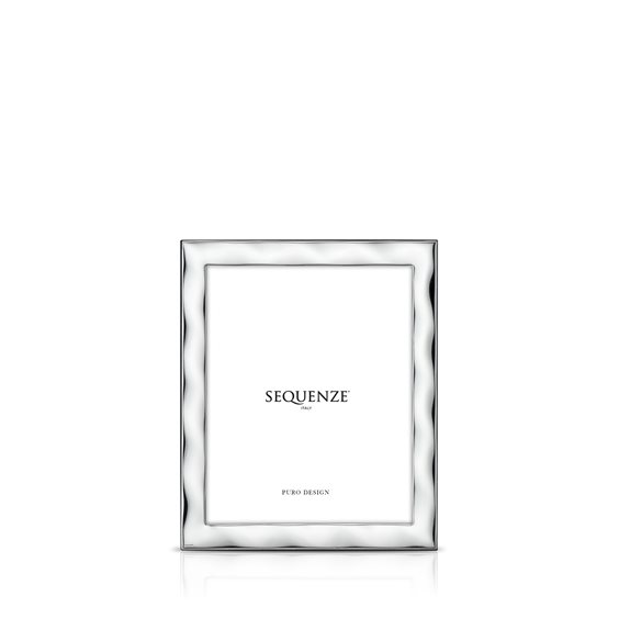 Cornice Sequenze Argenti Orion in Argento SQ1542/15 - SQ1542/15